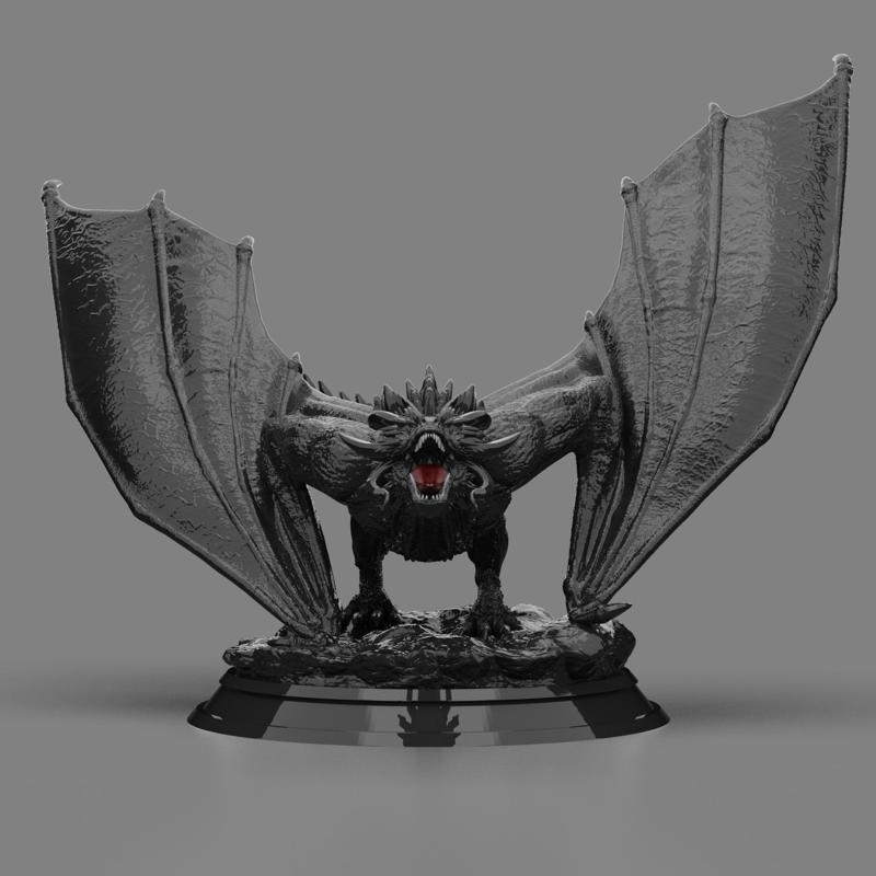 El canival - house of the dragons