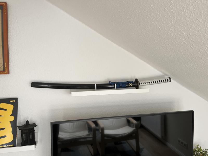 Katana Holder   