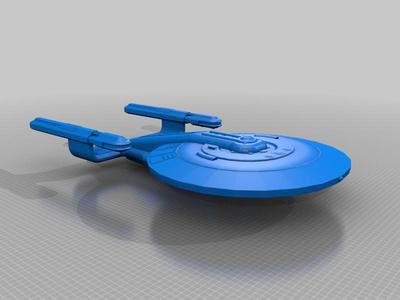 au galaxy class
