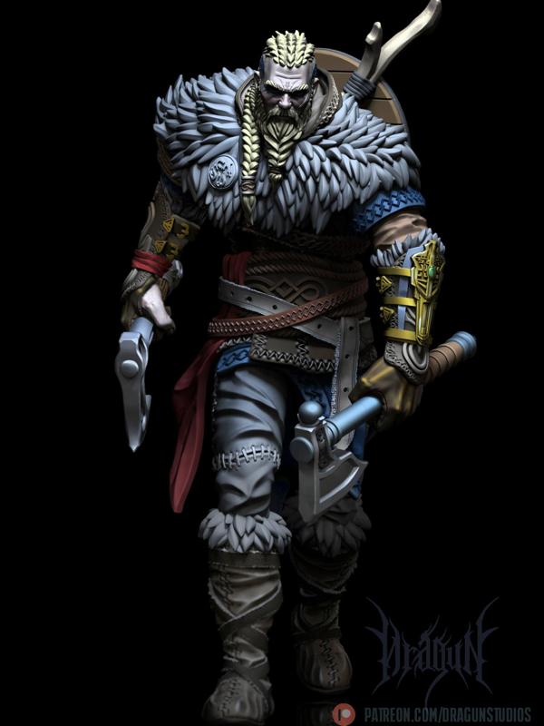 Eigor Viking