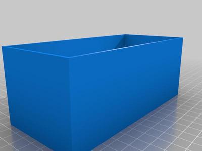 Simple Customizable Box