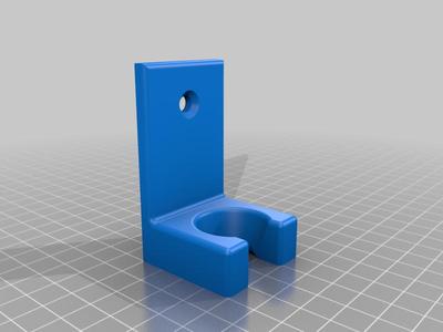 Tesla Mobile Charger holder