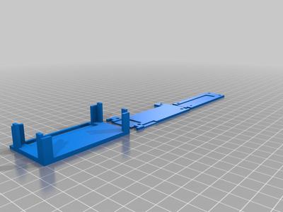 raspberry pi zero sensor cover