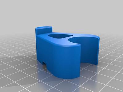 Planter legs