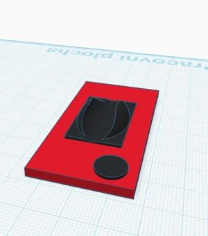 CMF accesories   