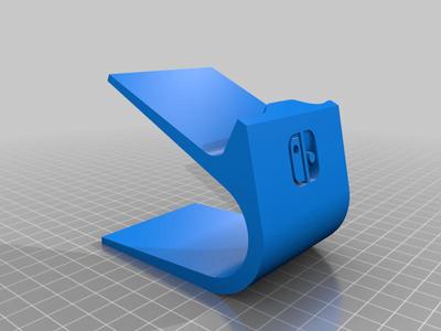 8BitDo Sn30 Pro+ Stand With LOGO