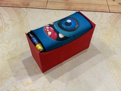 DICE THRONE Battlechest de tournoi   