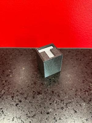 Puzzle - 6T in the box   