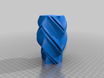 Vase #515