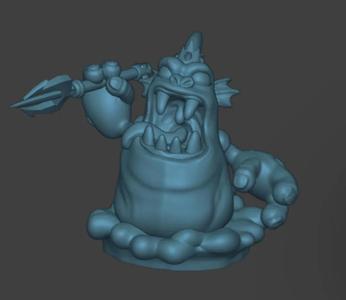 The Gulper   