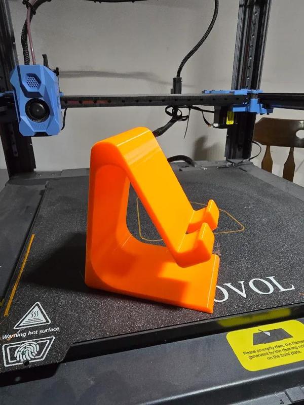 Samsung Galaxy S24 Ultra Phone Stand   