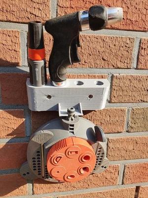 Gardena Watering Tools Holder   