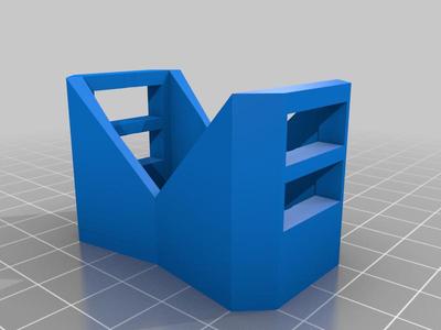 Caliper Wall Mount V2