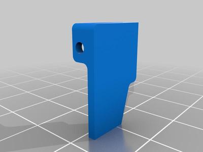 Micro sd card removal tool for DJI air unit