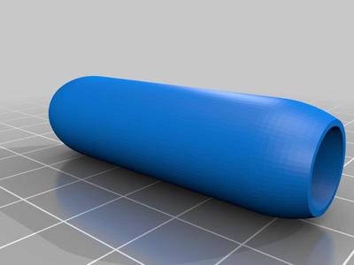 Anycubic predator - Magball rod end KD310 V2