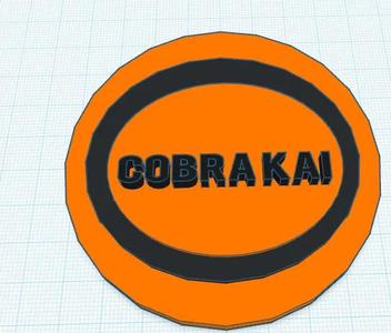 Cobra kai   