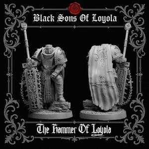 Hammer of Loyola