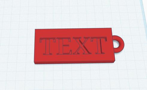 KeyChain   