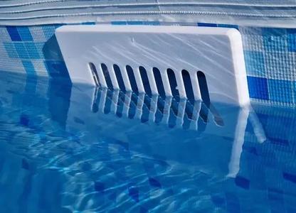 Skimmerabdeckung für Steinbach S1 Skimmer   
