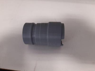 dewalt airlock to vacmaster festool