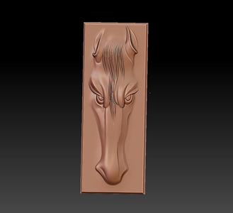 horse head