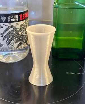 Drink Measure Jigger   