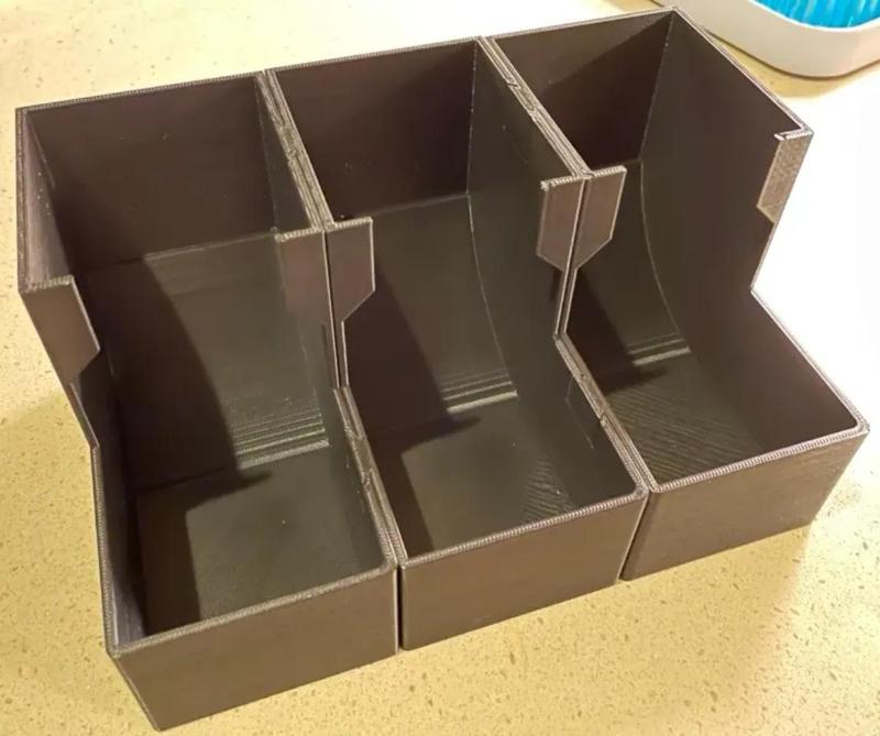 Nespresso Vertuo Dispenser   