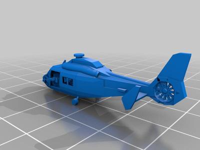 Helicopter
