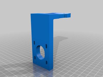 Skywatcher 150750 EAF rack