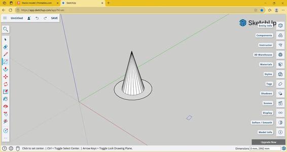 witch hat   