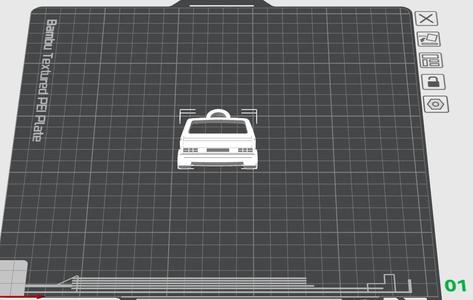 VW T3 keychain   