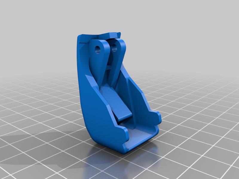 Renault Megane GT Automatic Gear Releaseknob