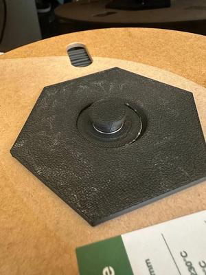 Improved Kit For 4x13x5 bearing   