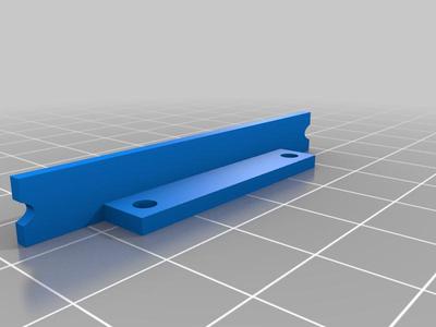 QAV 180/210/250 LED Holder NEOPIXEL