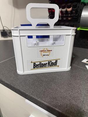 Berliner Kindl Logos   