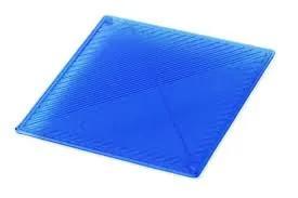 the frist layer to test your printer   