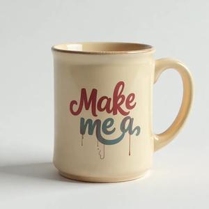 mug   
