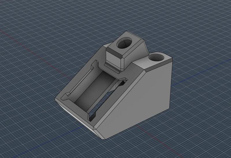 GEPRC Mark 4 - 7 inch - SMA+BN220   