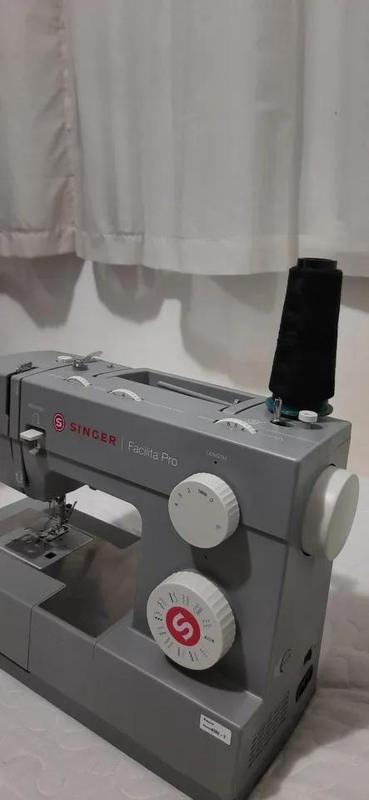 Singer Thread Cone holder   