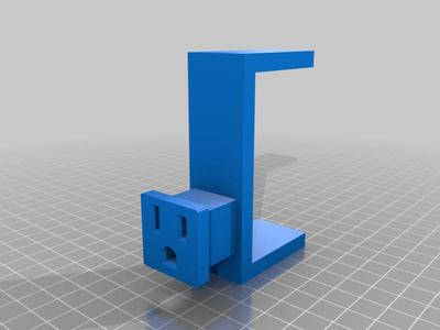 Plug Holder