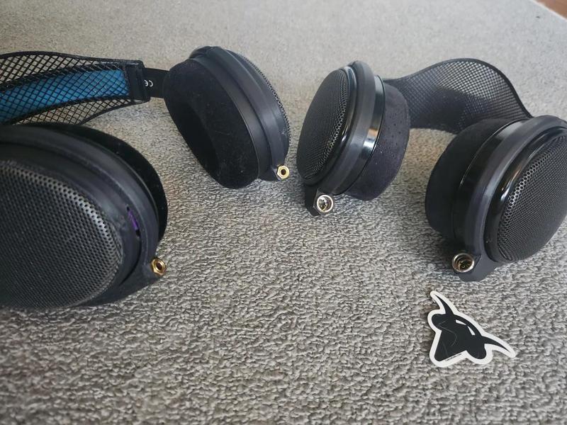 Sennheiser Aftermarket Connectors   