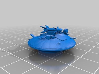 IT-1 Tank Destroyer
