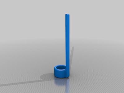 Apple Pencil Gen 1 Clip