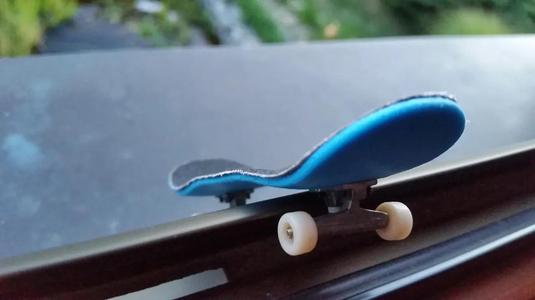 Finger board   