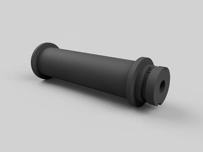 Ender 3 2.3kg Filament Reel Holder