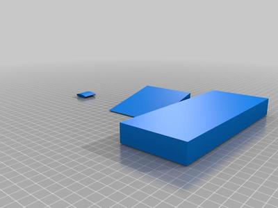 Planer Board
