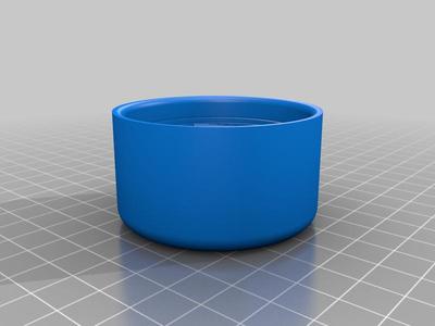 Water bottle adapter for Electric Water Dispenser (electric water pump)