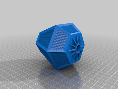 X-Wing Cargo Container Class E