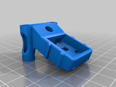 Shendrones Terraplane SMA GPS Immortal T - For 25mm Stand Off / Spacer