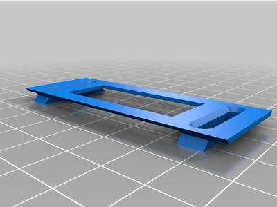 SenseCap M1 Mounting Bracket